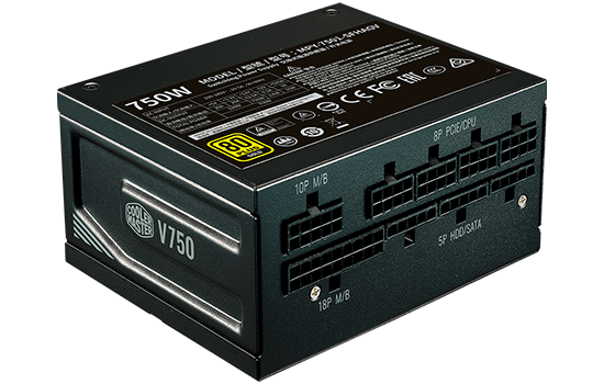  MASTER V850 SFX GOLD